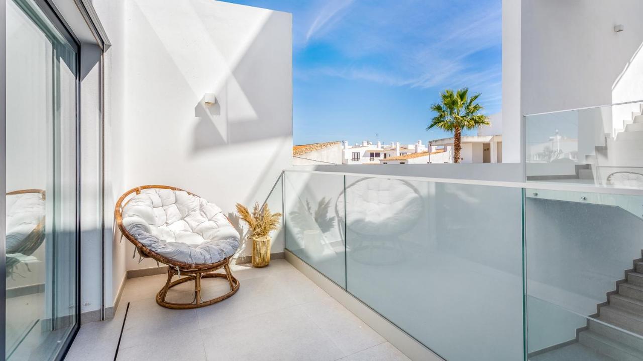 Dream Apartment W/Pool & Balcony By Lovelystay Албуфейра Экстерьер фото
